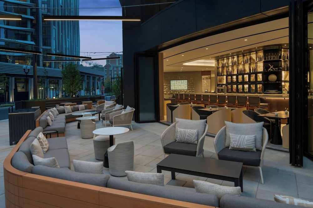 숙박 시설 내 편의 시설/서비스