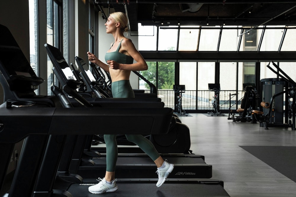 숙박 시설 내 편의 시설/서비스