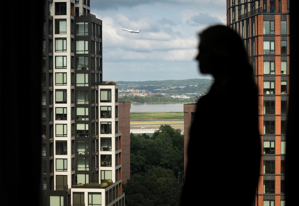 숙박 시설 내 편의 시설/서비스