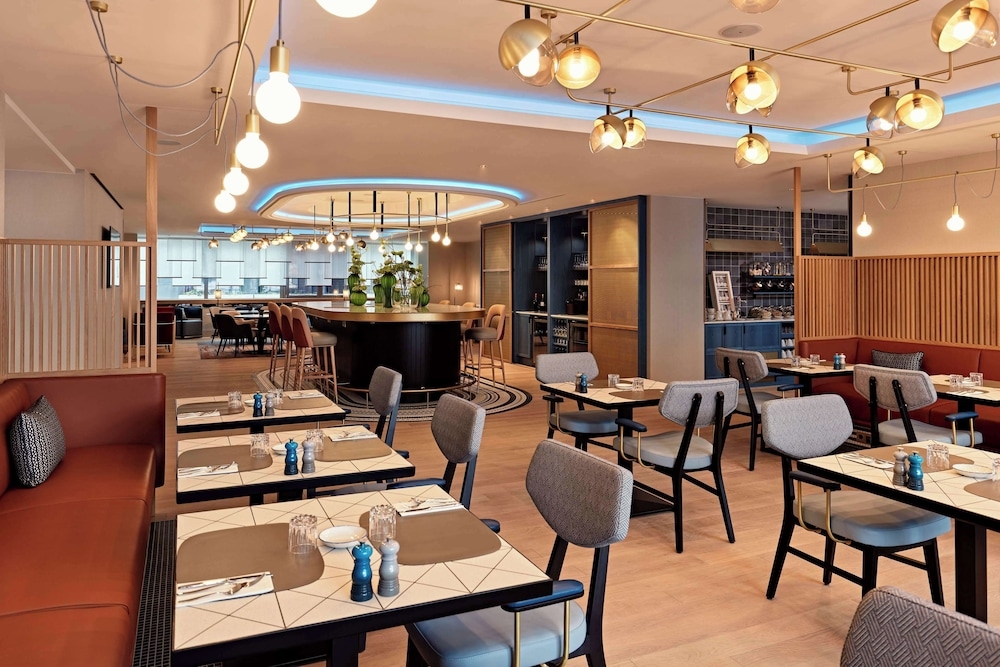 이그제큐티브 라운지