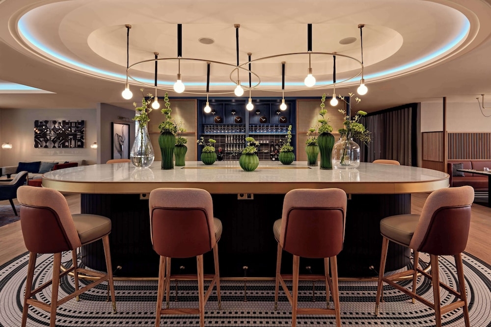 이그제큐티브 라운지