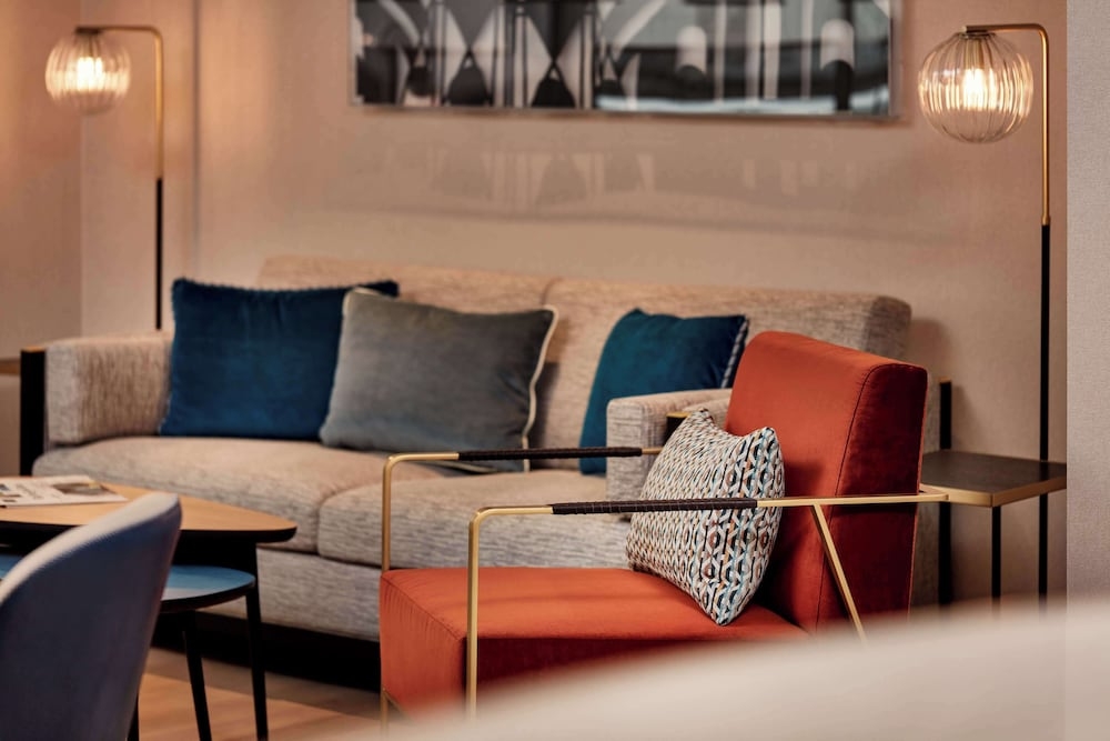 이그제큐티브 라운지