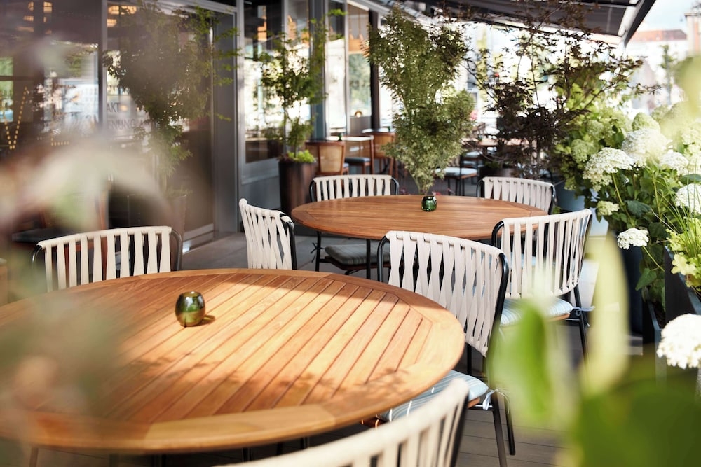 바(숙박 시설 내)