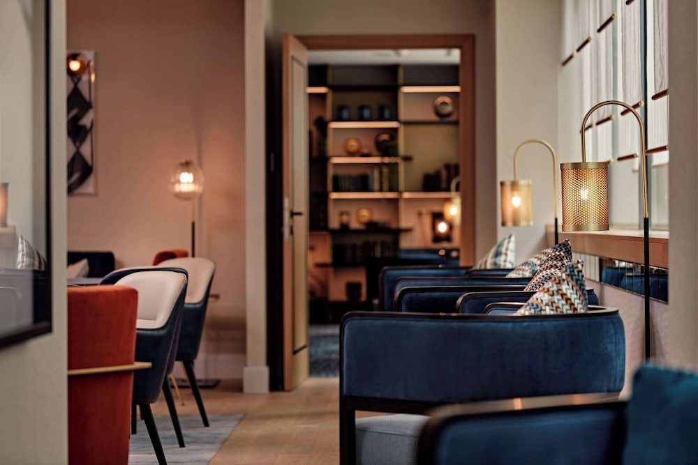 이그제큐티브 라운지