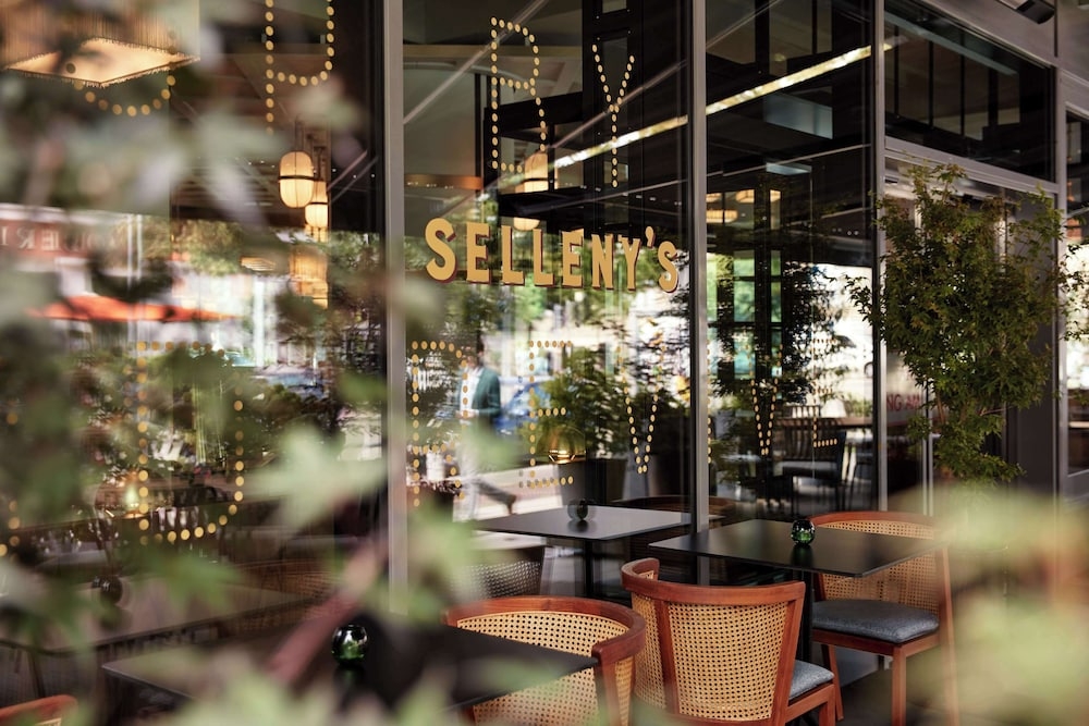 바(숙박 시설 내)