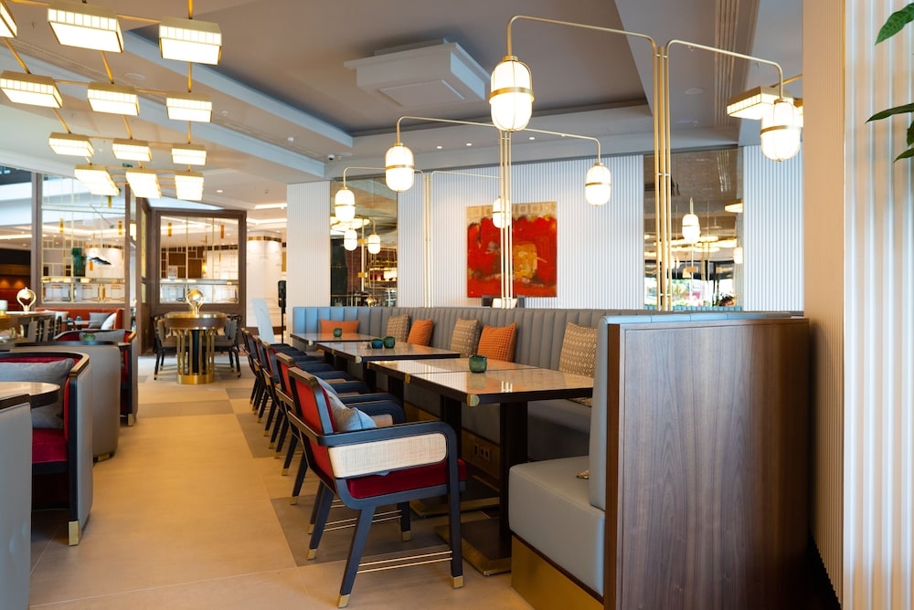 바(숙박 시설 내)