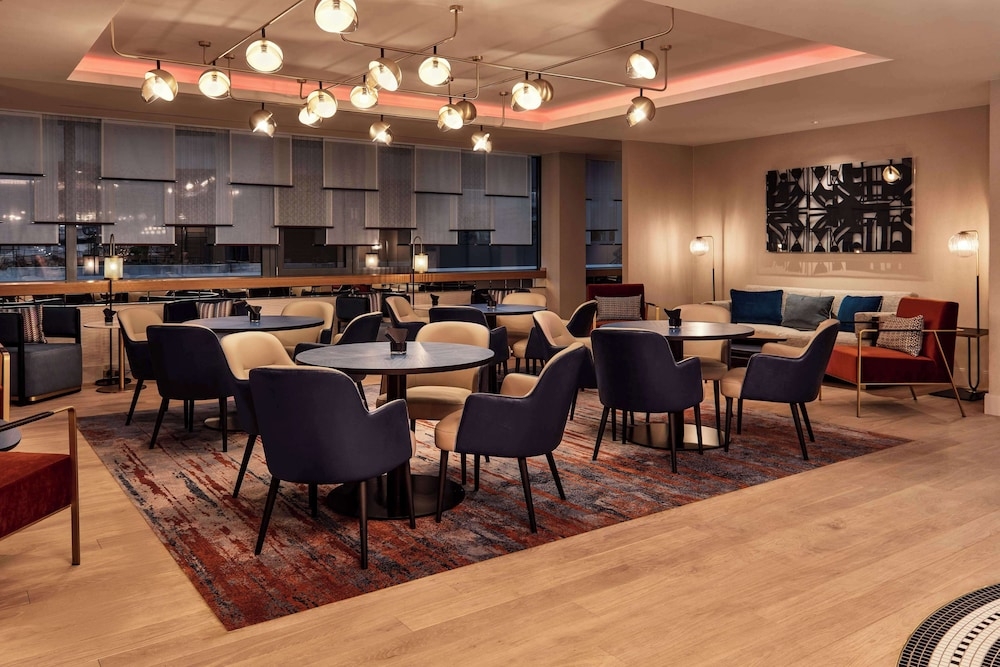 이그제큐티브 라운지