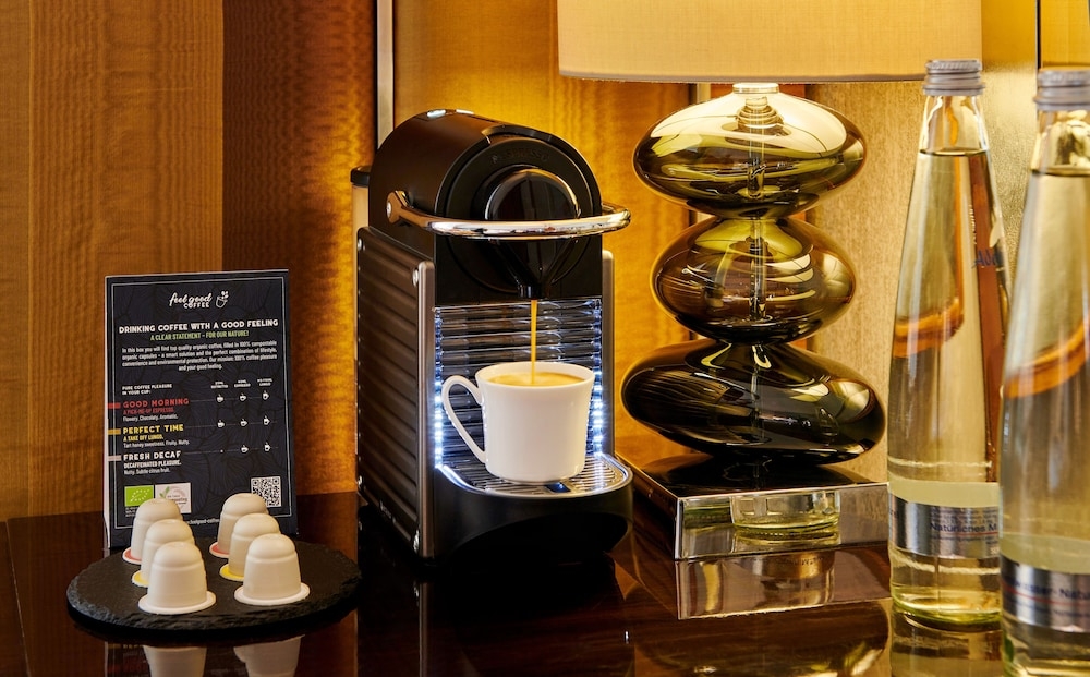 객실 내 편의 시설/서비스