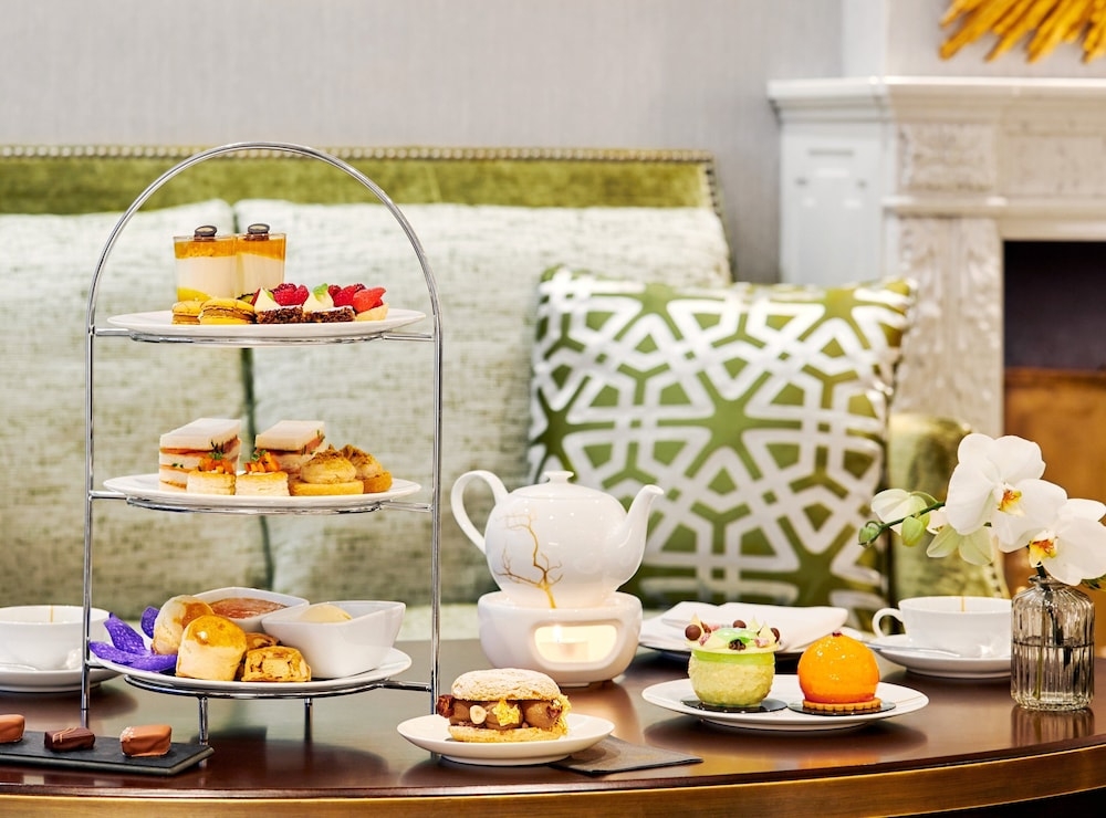 바(숙박 시설 내)