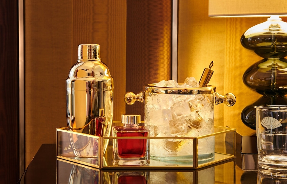 객실 내 편의 시설/서비스