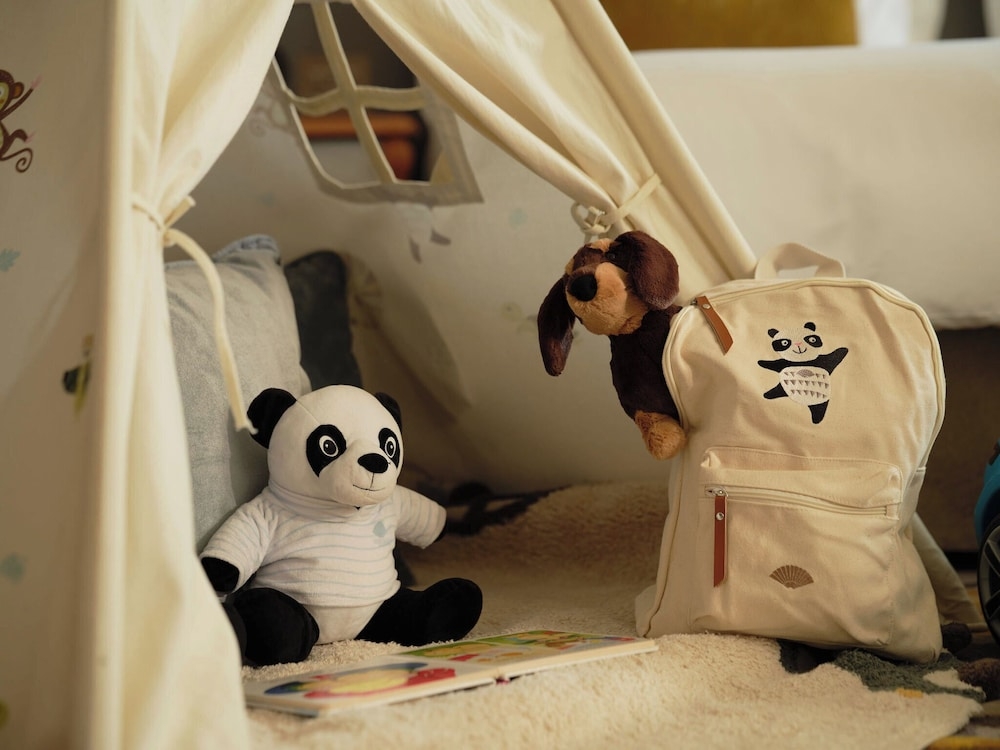 객실 내 편의 시설/서비스