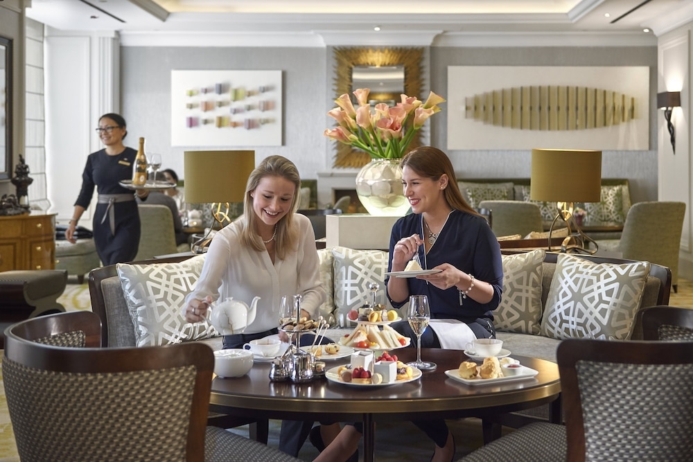 바(숙박 시설 내)