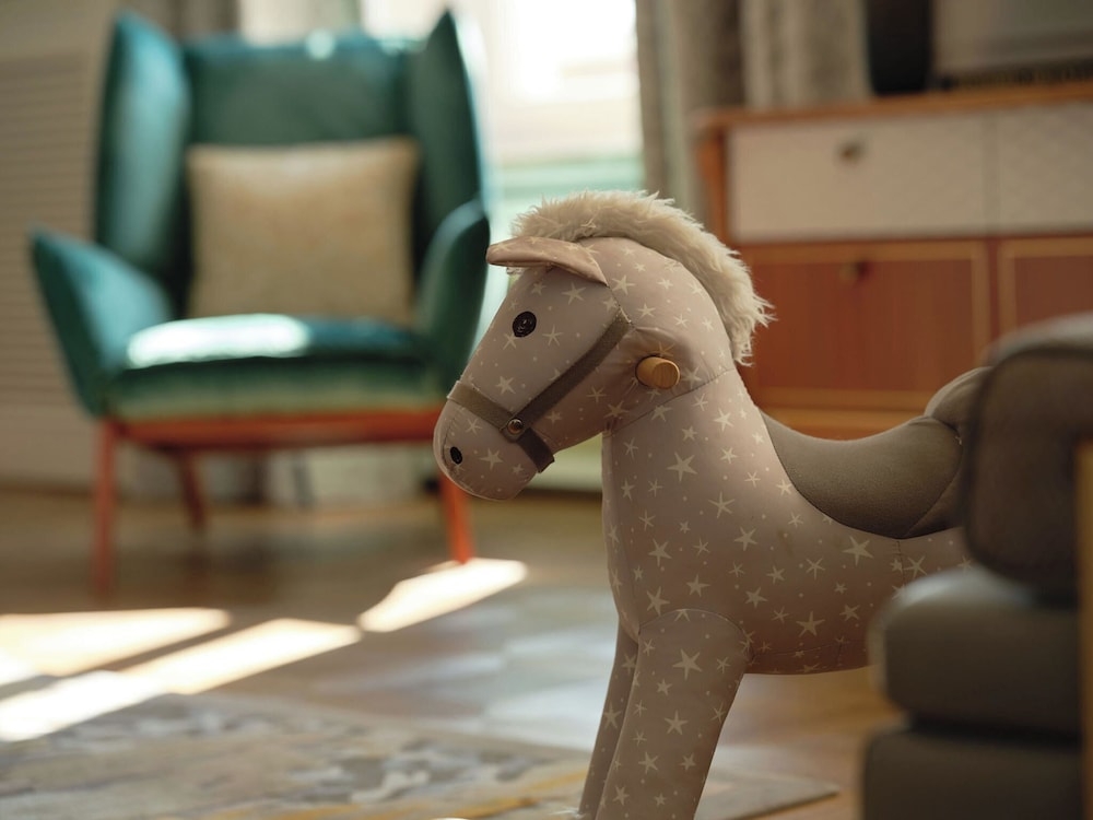 객실 내 편의 시설/서비스