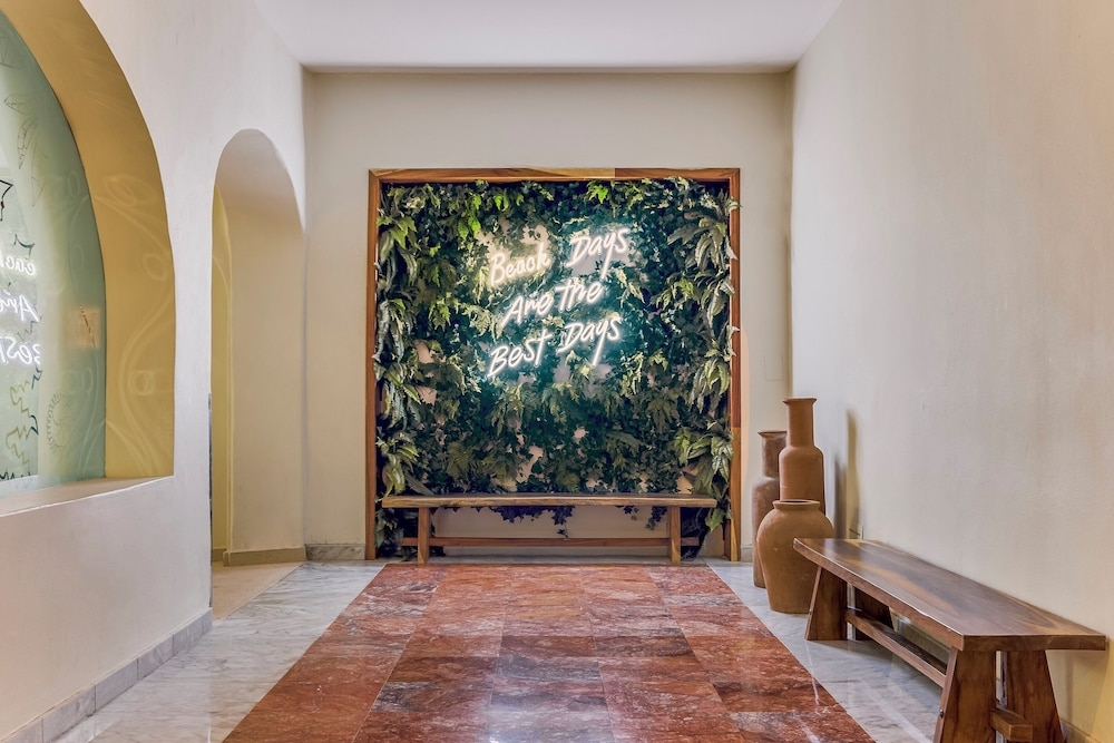 내부 세부 사진