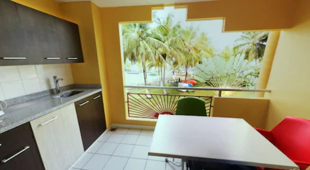 전용 간이 주방