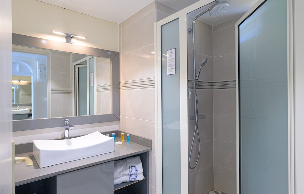 욕실 편의 시설