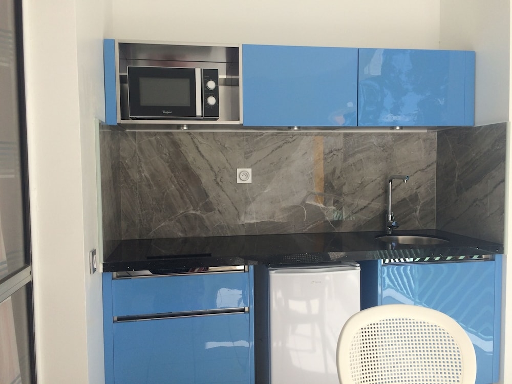 전용 간이 주방