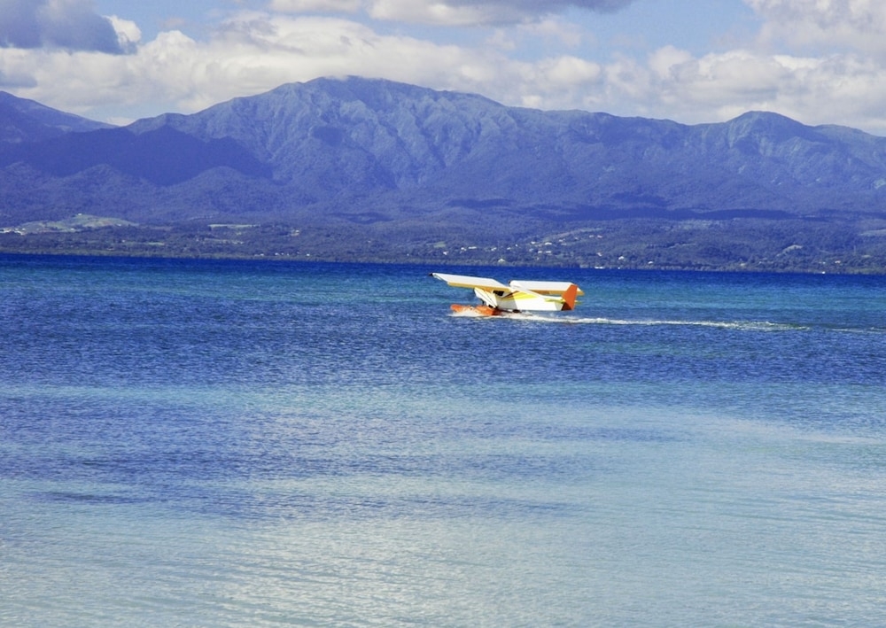 헬리콥터/비행기 투어