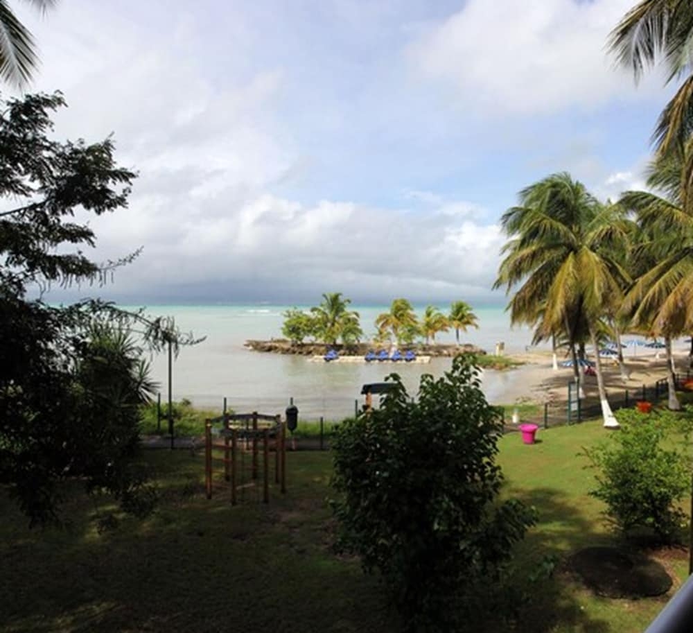 숙박 시설의 전망