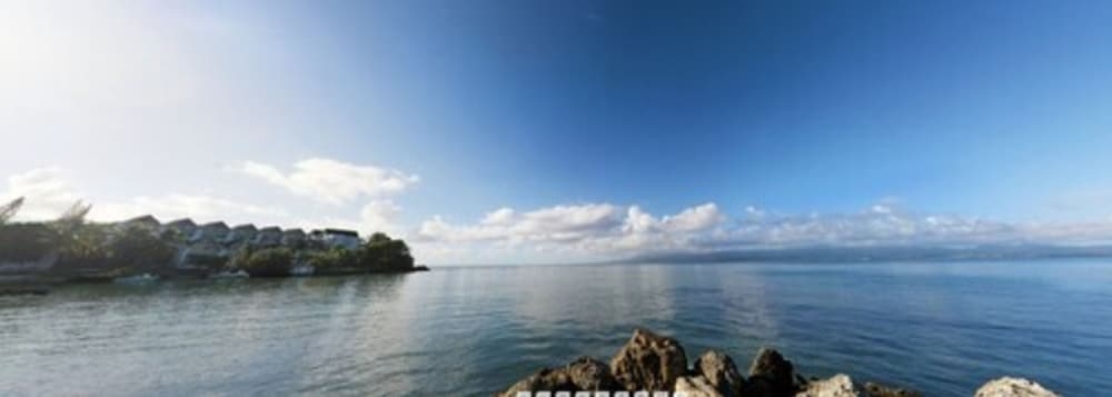 숙박 시설의 전망