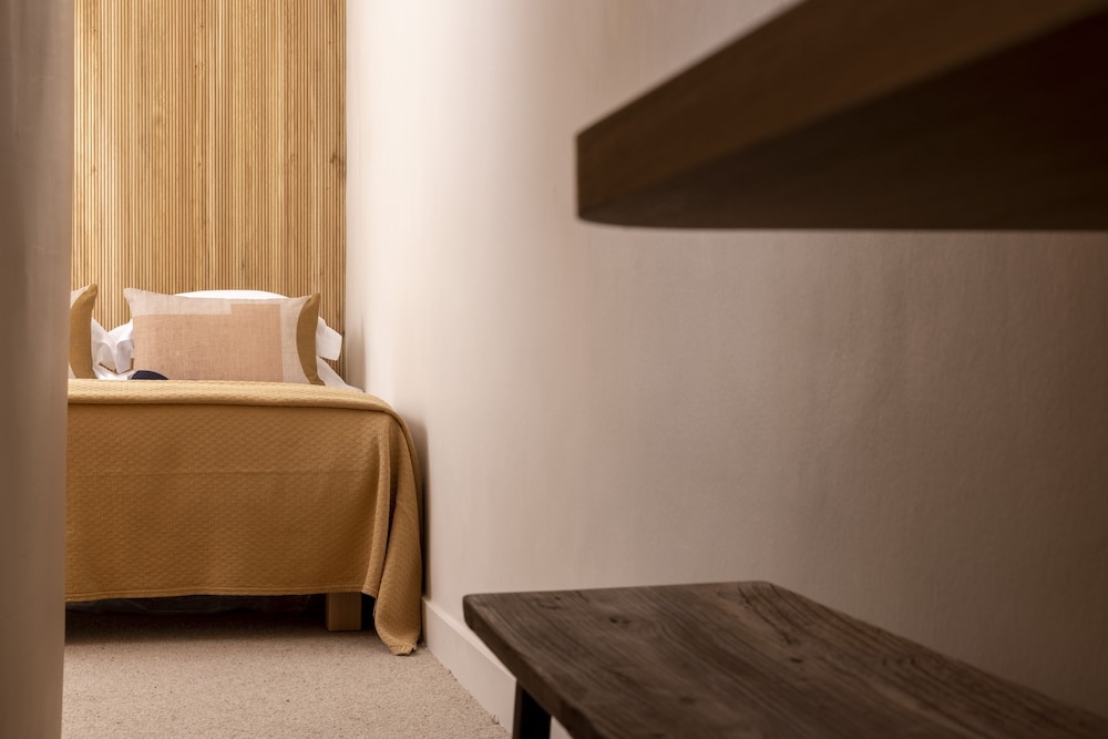 객실에서 보이는 전망