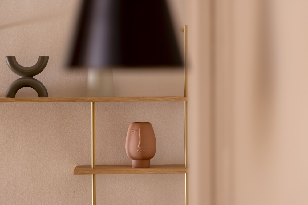 객실 내 편의 시설/서비스