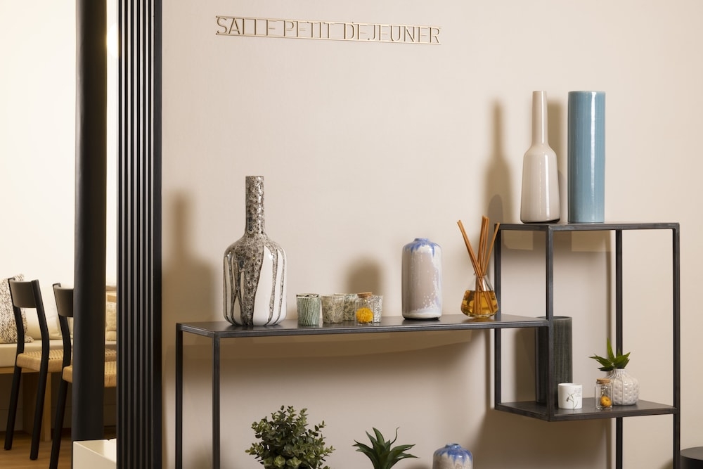 아침 식사 공간