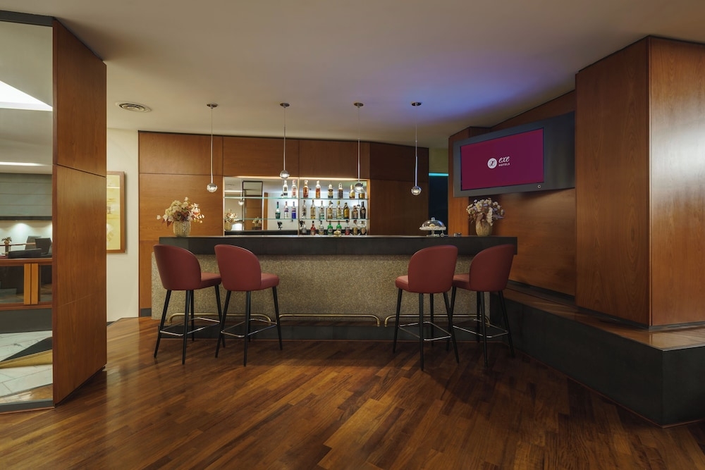 바(숙박 시설 내)