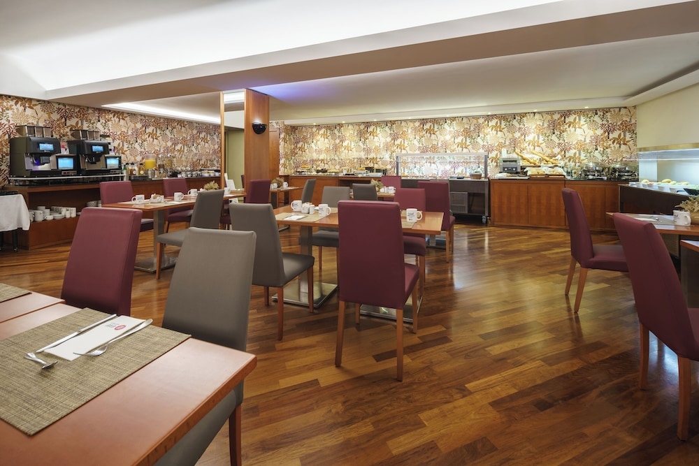 아침 식사 공간