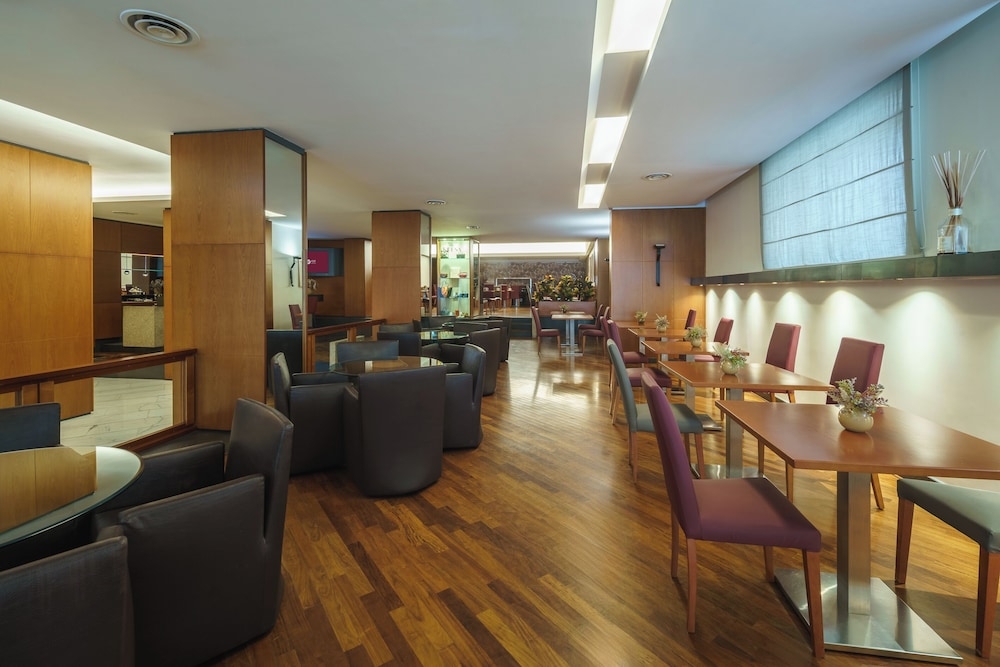 아침 식사 공간