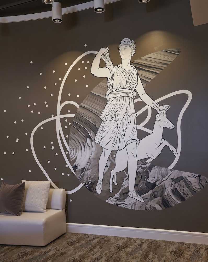 내부 세부 사진