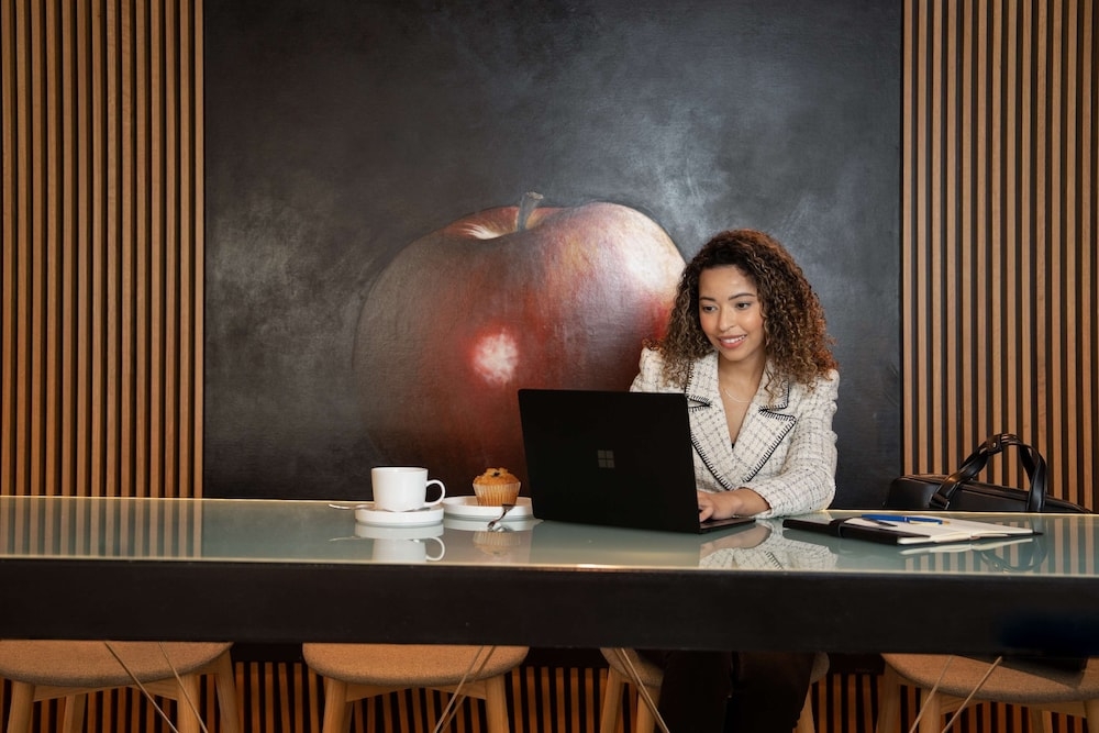 바(숙박 시설 내)