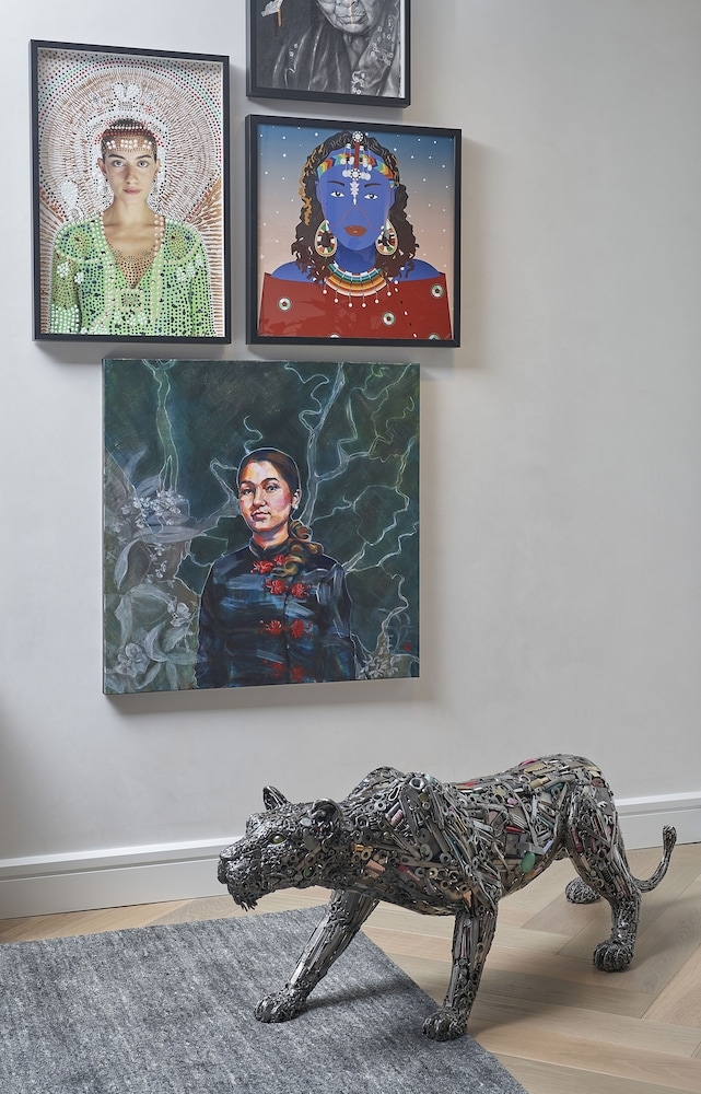 내부 세부 사진