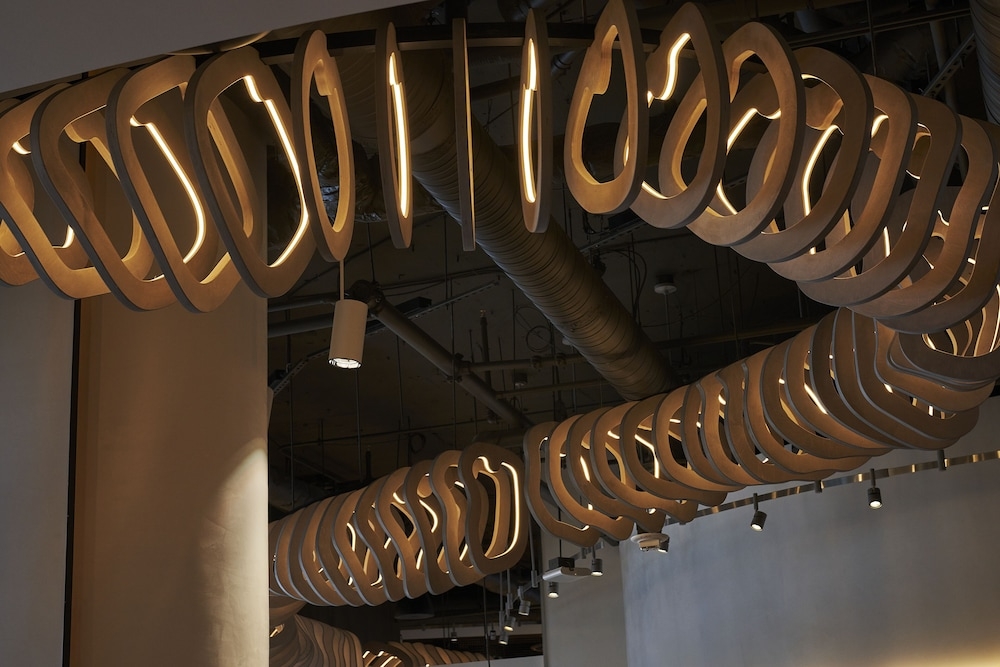 내부 세부 사진