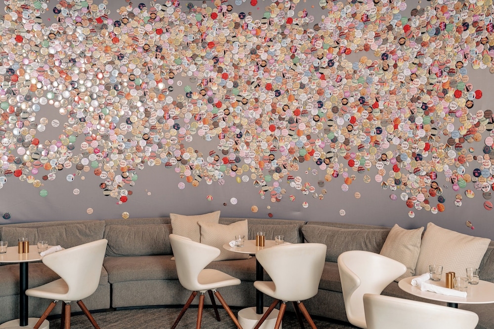 숙박 시설 내 편의 시설/서비스