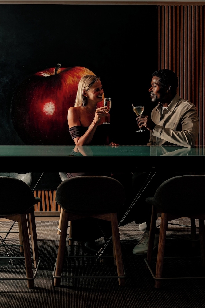 숙박 시설 내 편의 시설/서비스