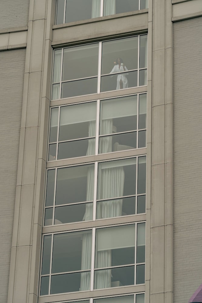 숙박 시설 내 편의 시설/서비스