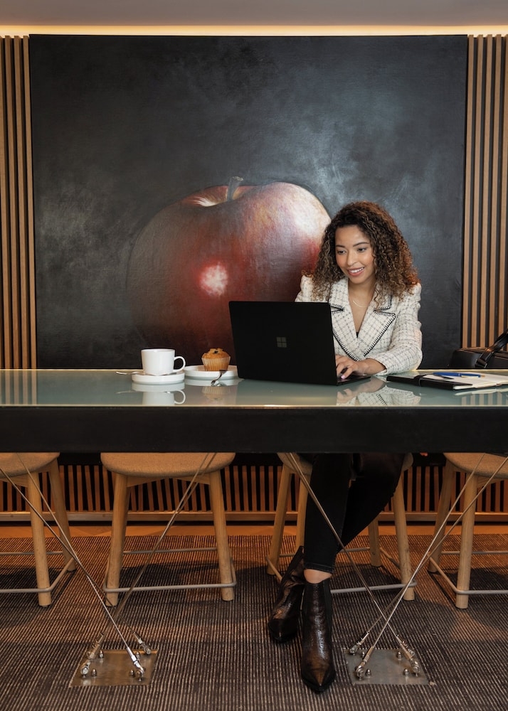 숙박 시설 내 편의 시설/서비스