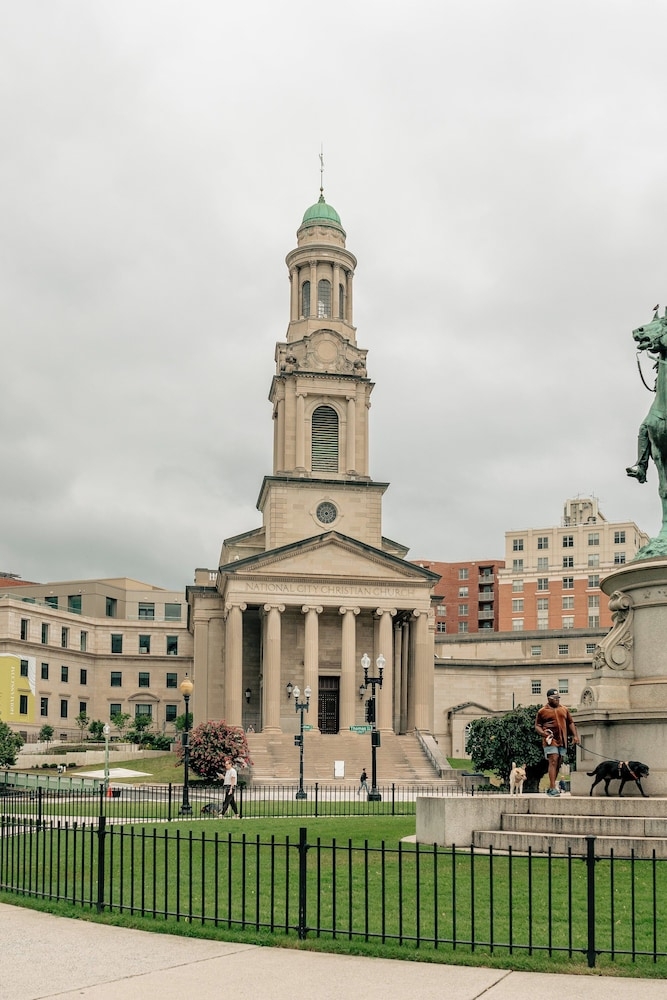 숙박 시설 내 편의 시설/서비스