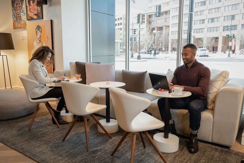 바(숙박 시설 내)