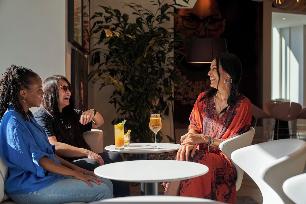 숙박 시설 내 편의 시설/서비스