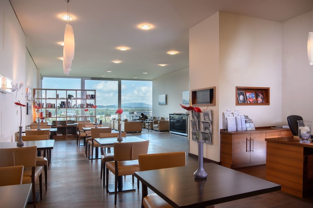 이그제큐티브 라운지