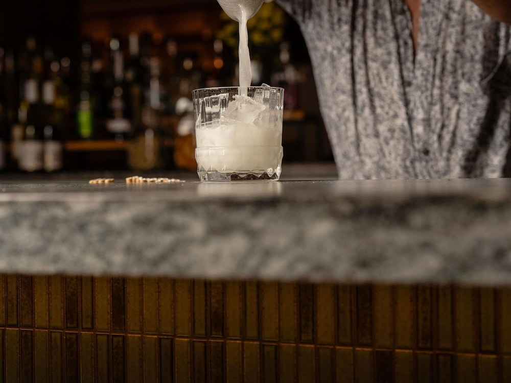 바(숙박 시설 내)