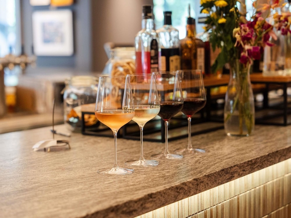 바(숙박 시설 내)