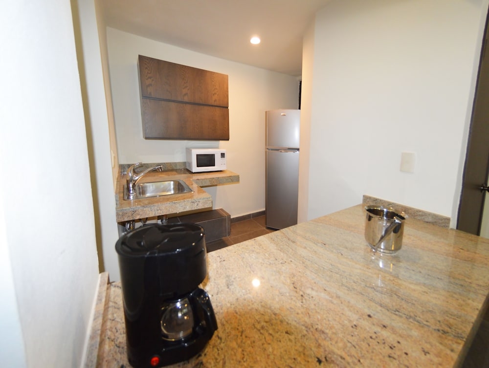 전용 간이 주방