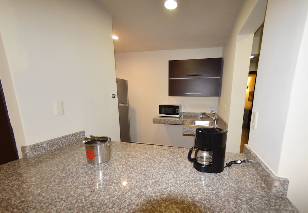 전용 간이 주방