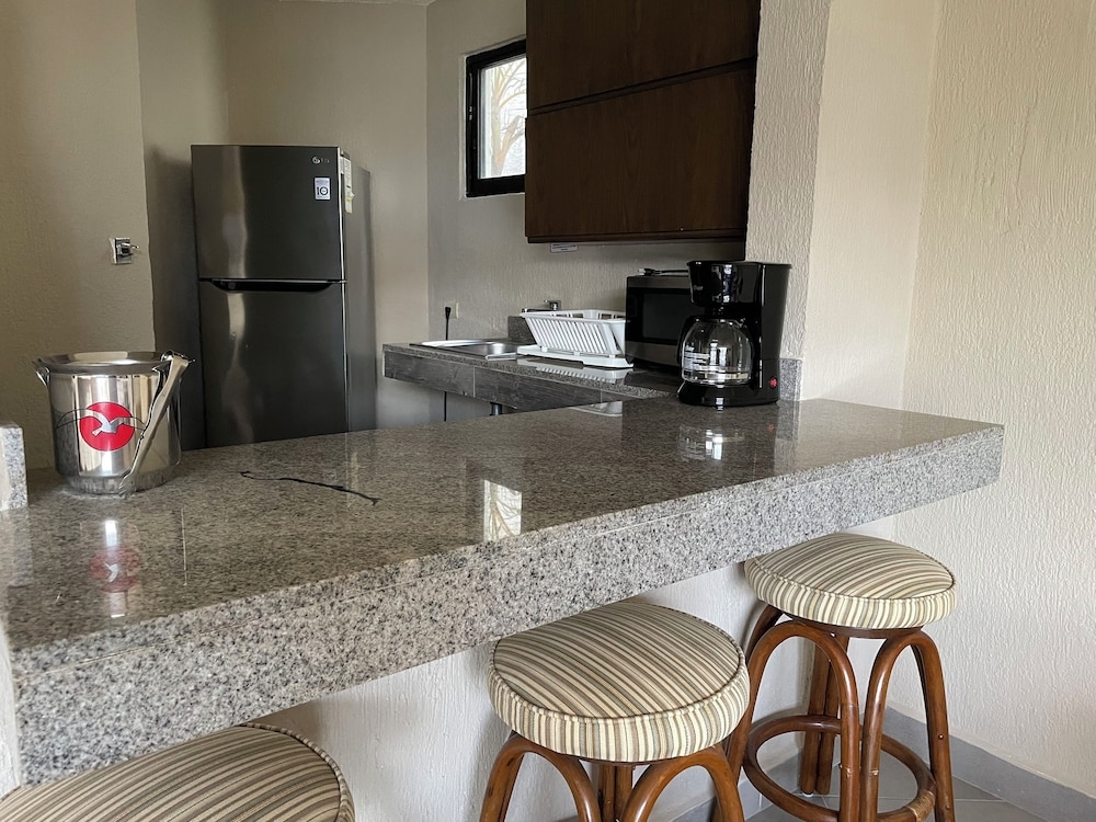 전용 간이 주방