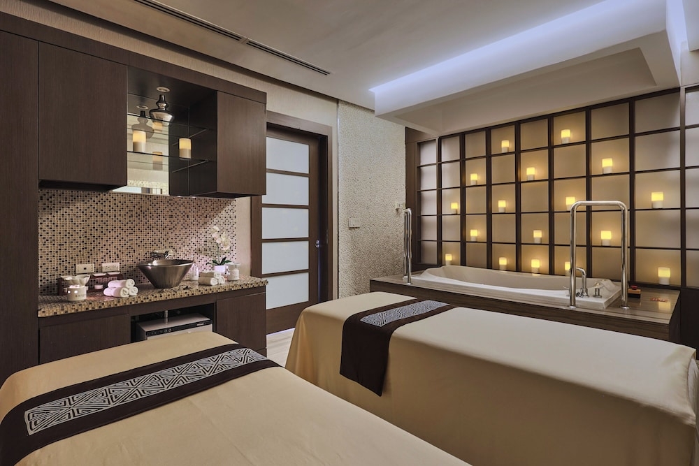 스파 트리트먼트