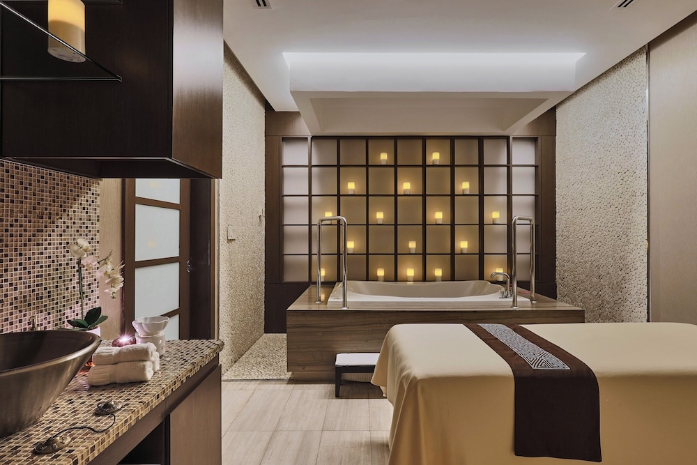 스파 트리트먼트