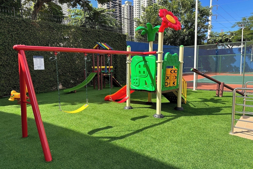 숙박 시설 내 편의 시설/서비스